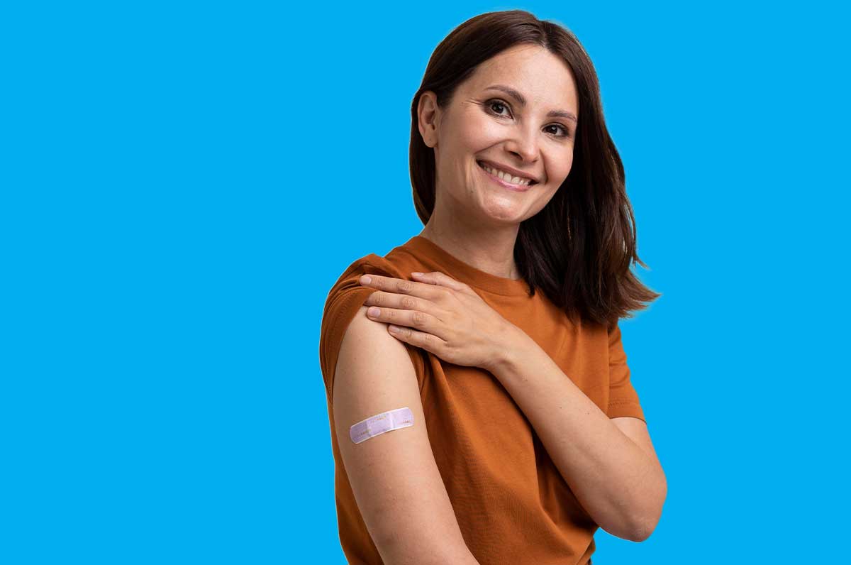 Fall 2025 Vaccines