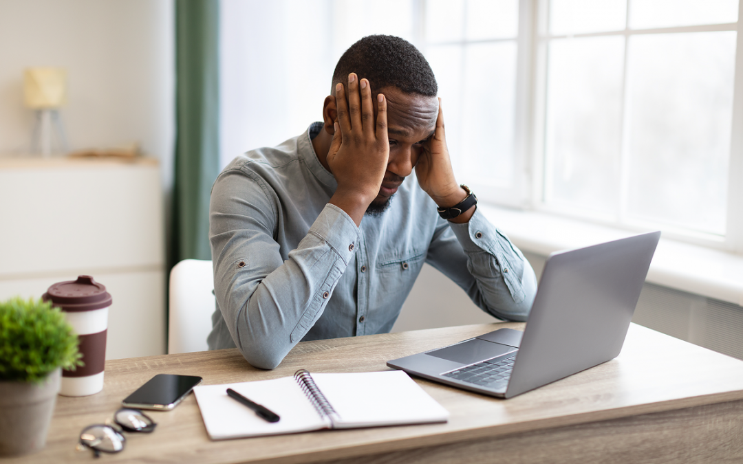 Managing Burnout: Signs, Symptoms, and Strategies